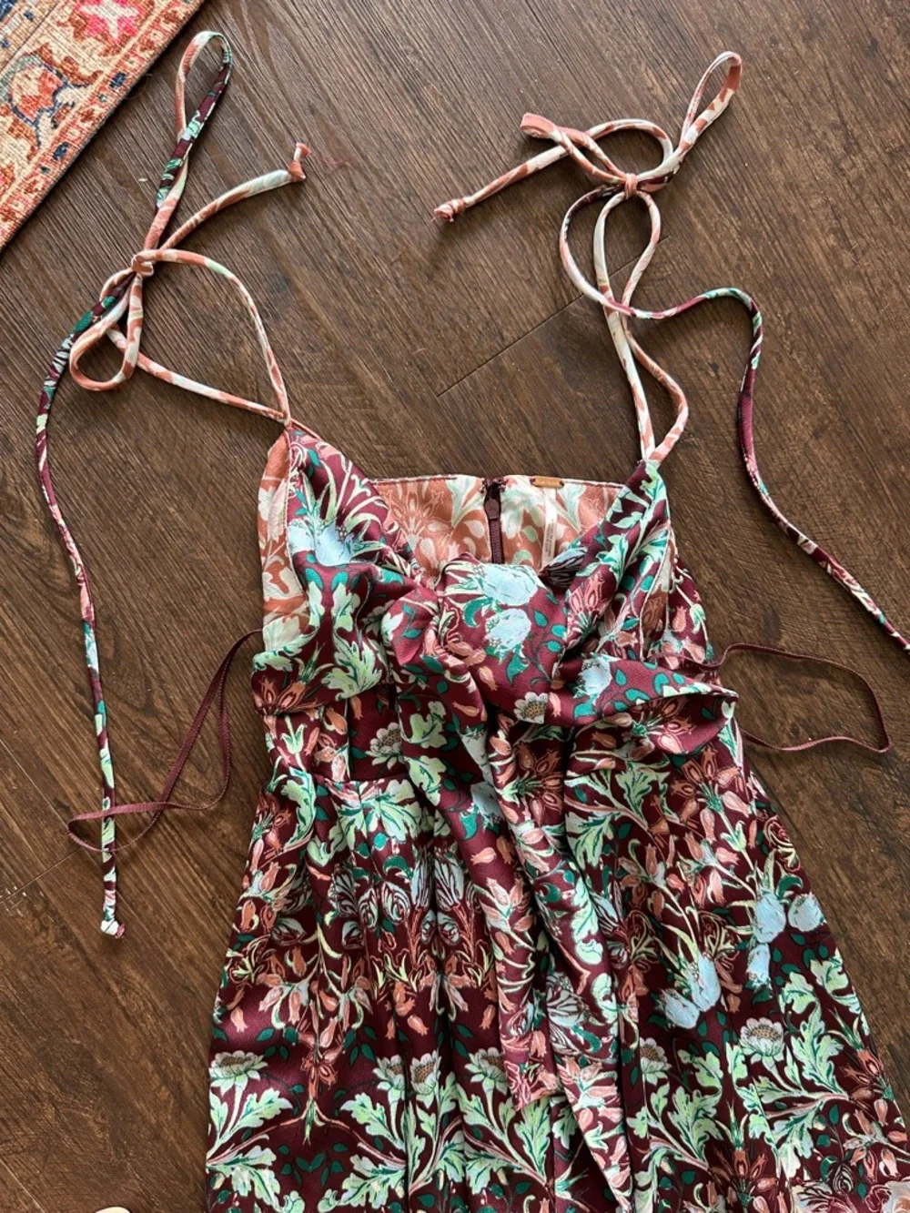Free People Dress NWOT - Picture 3 of 4